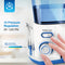 Oral Irrigator Teeth Water Flosser