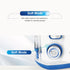 Oral Irrigator Teeth Water Flosser