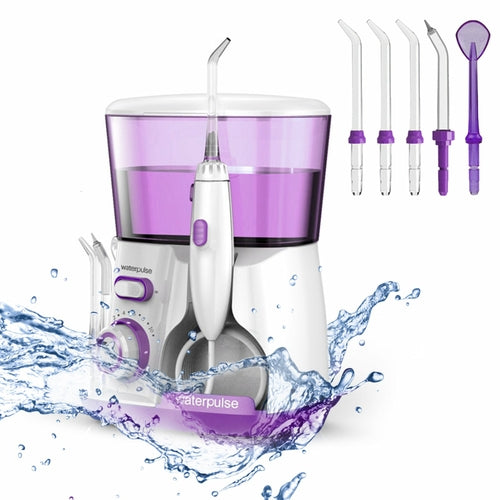 Oral Irrigator Teeth Water Flosser