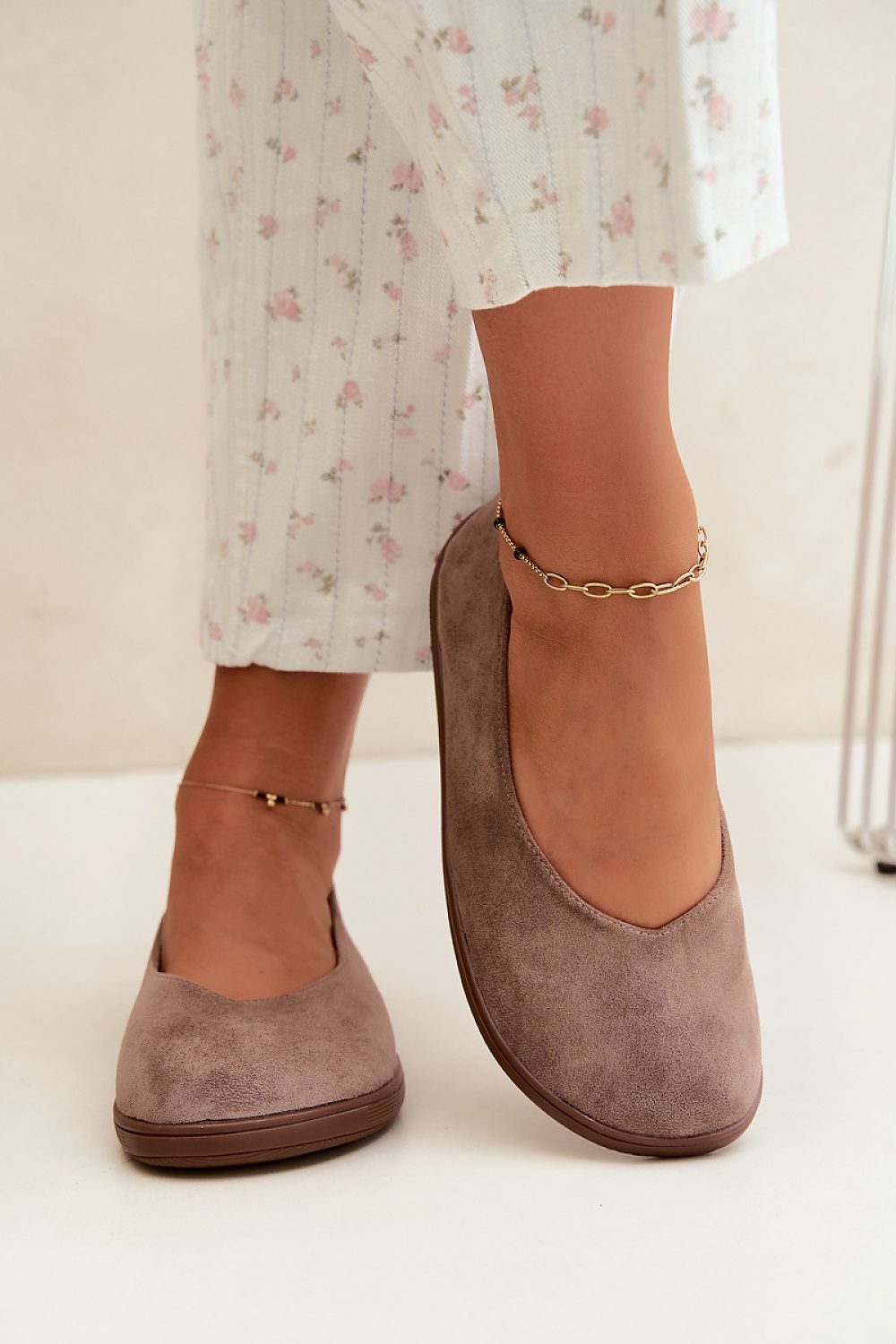 Ballet flats model 230754 Step in style - GMS