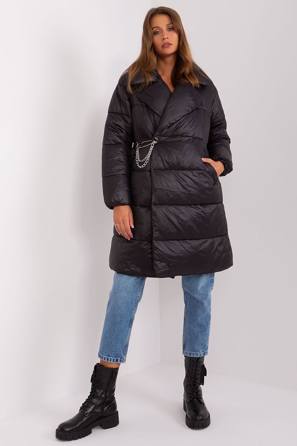 Jacket model 187484 Trendy. ING