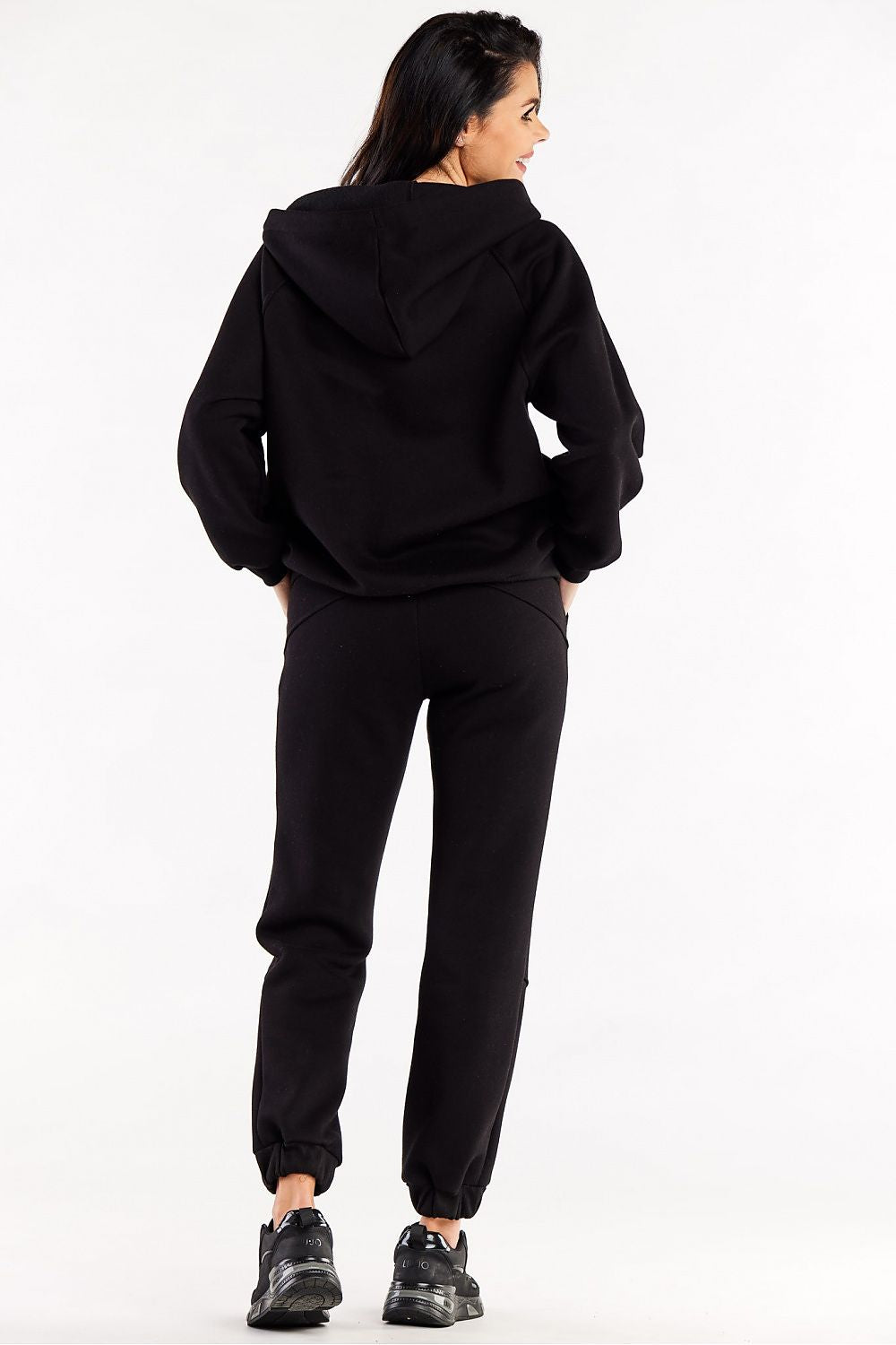 Tracksuit trousers model 188029 Infinite You