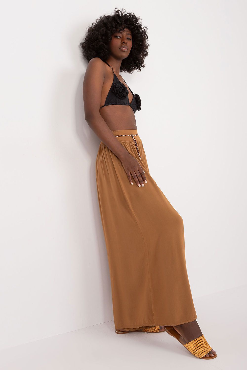Women trousers model 196766 Och Bella