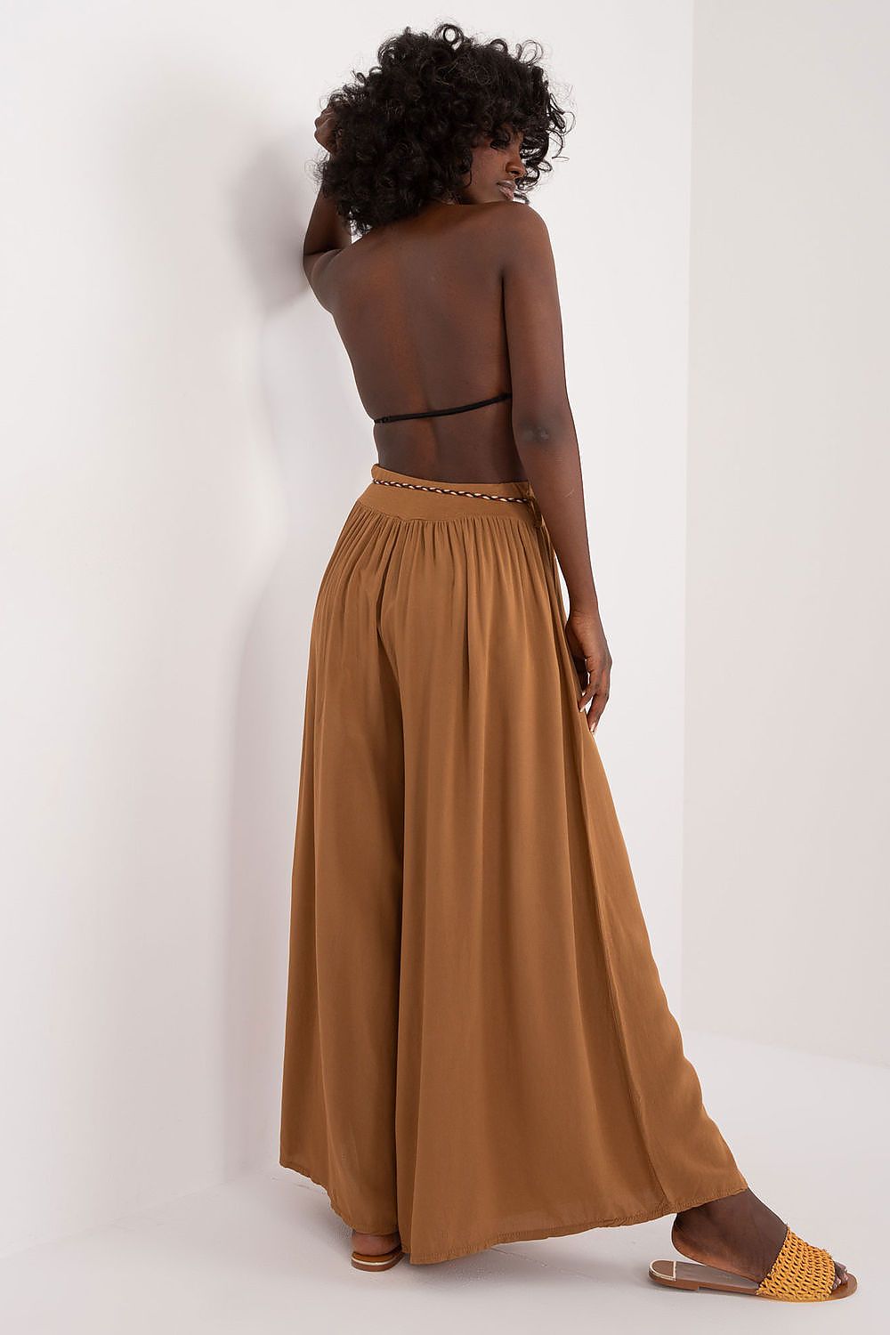 Women trousers model 196766 Och Bella