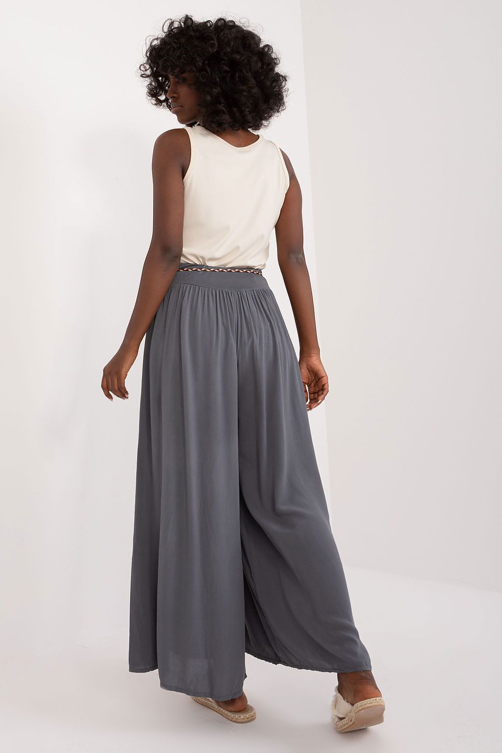 Women trousers model 196767 Och Bella