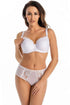Nursing bra model 198100 Teyli