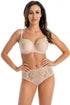Nursing bra model 198101 Teyli