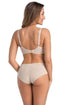Nursing bra model 198101 Teyli
