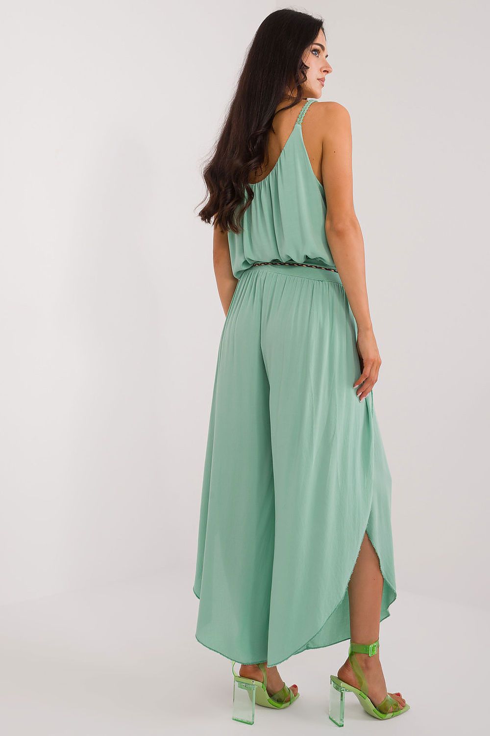 Women trousers model 198375 Och Bella