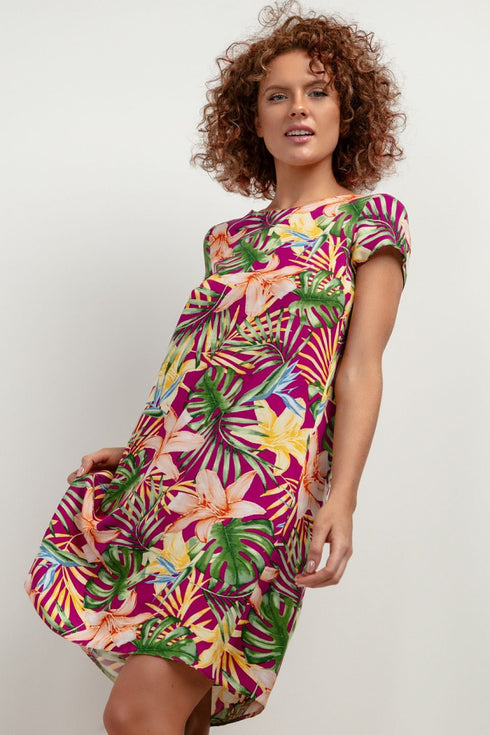 Daydress model 198523 Tessita
