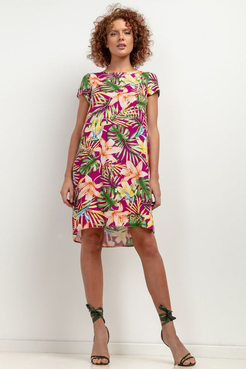 Daydress model 198523 Tessita