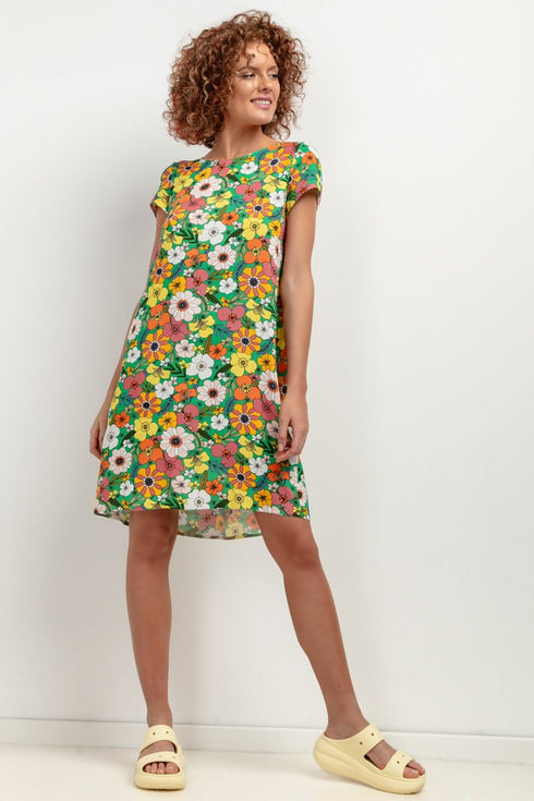 Daydress model 198524 Tessita