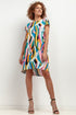 Daydress model 198526 Tessita