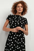 Blouse model 198537 Tessita
