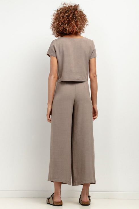Women trousers model 198547 Tessita