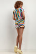 Shorts model 198557 Tessita