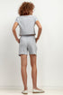 Shorts model 198561 Tessita