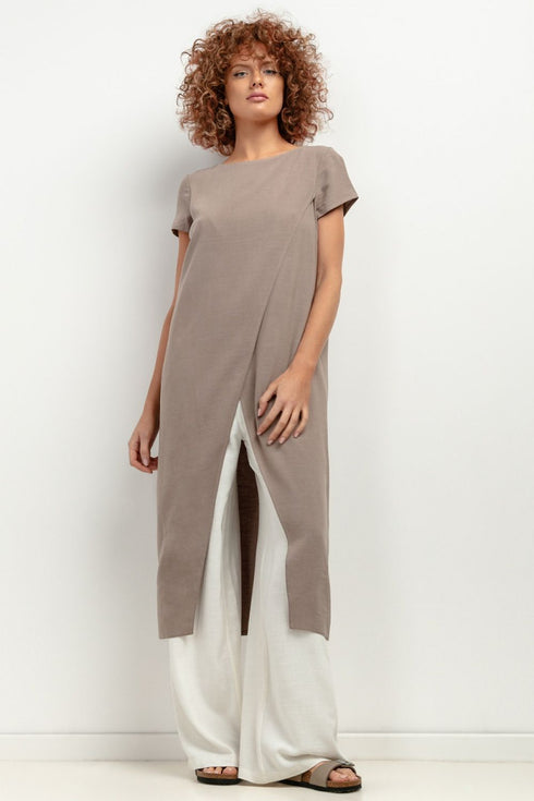 Tunic model 198566 Tessita