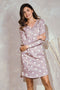 Nightshirt model 199052 Taro
