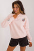 Sweatshirt model 199213 Sublevel