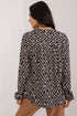 Blouse model 199229 Sublevel