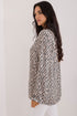 Blouse model 199230 Sublevel