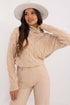 Turtleneck model 199440 AT