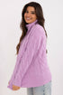 Turtleneck model 199444 AT