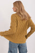 Turtleneck model 199525 AT