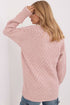 Cardigan model 199542 AT