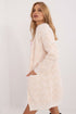 Cardigan model 199546 AT