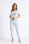 Pyjama model 199580 M-Max