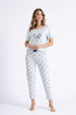 Pyjama model 199580 M-Max