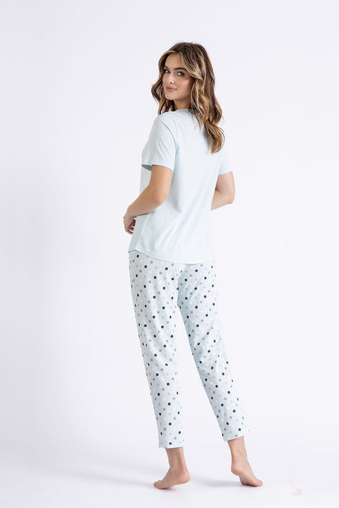 Pyjama model 199580 M-Max