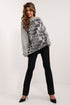 Long jumper model 199616 Badu