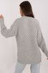 Cardigan model 199629 AT