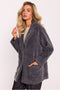Coat model 199652 Moe