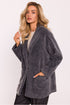Coat model 199652 Moe