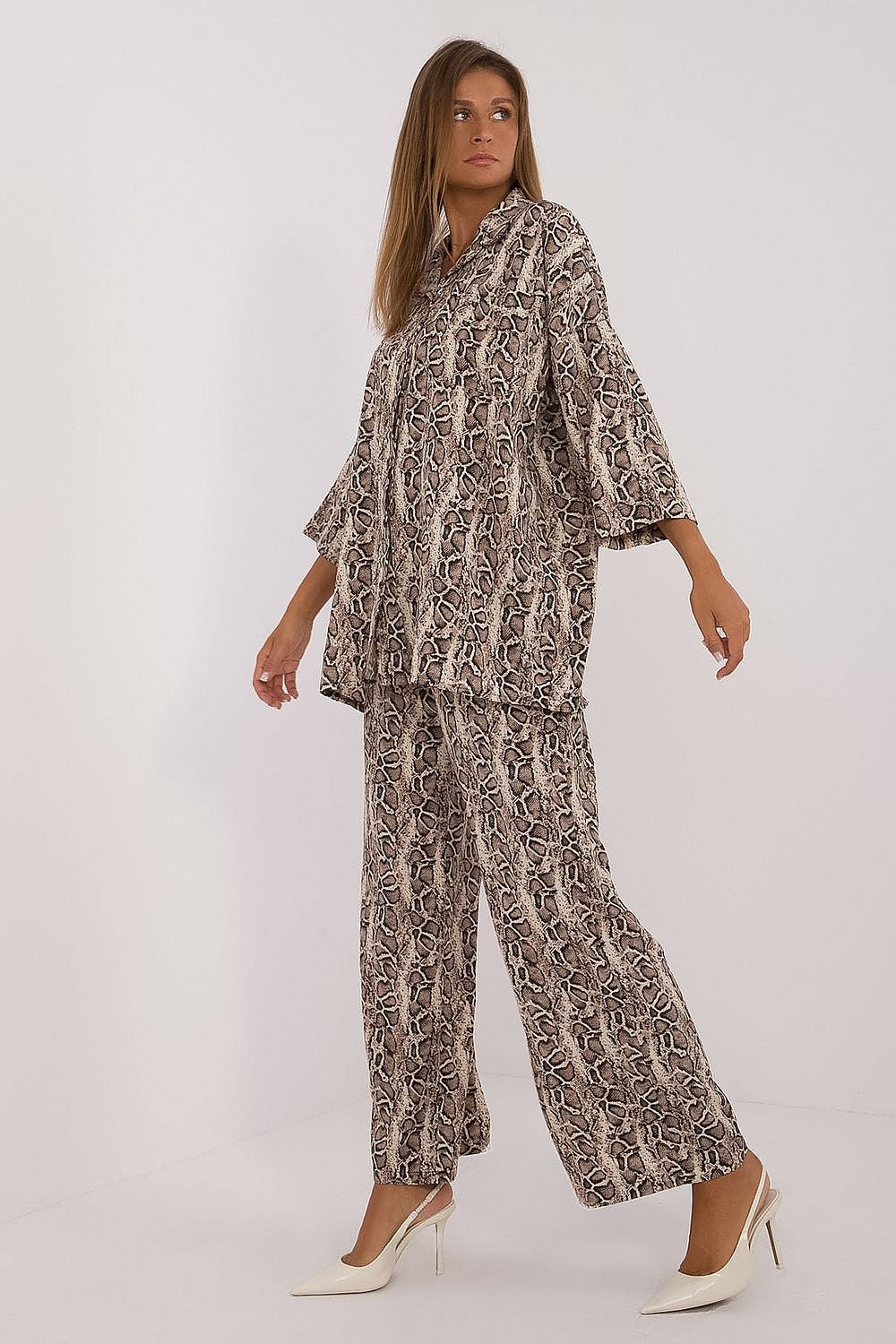 Set model 199958 Italy Moda