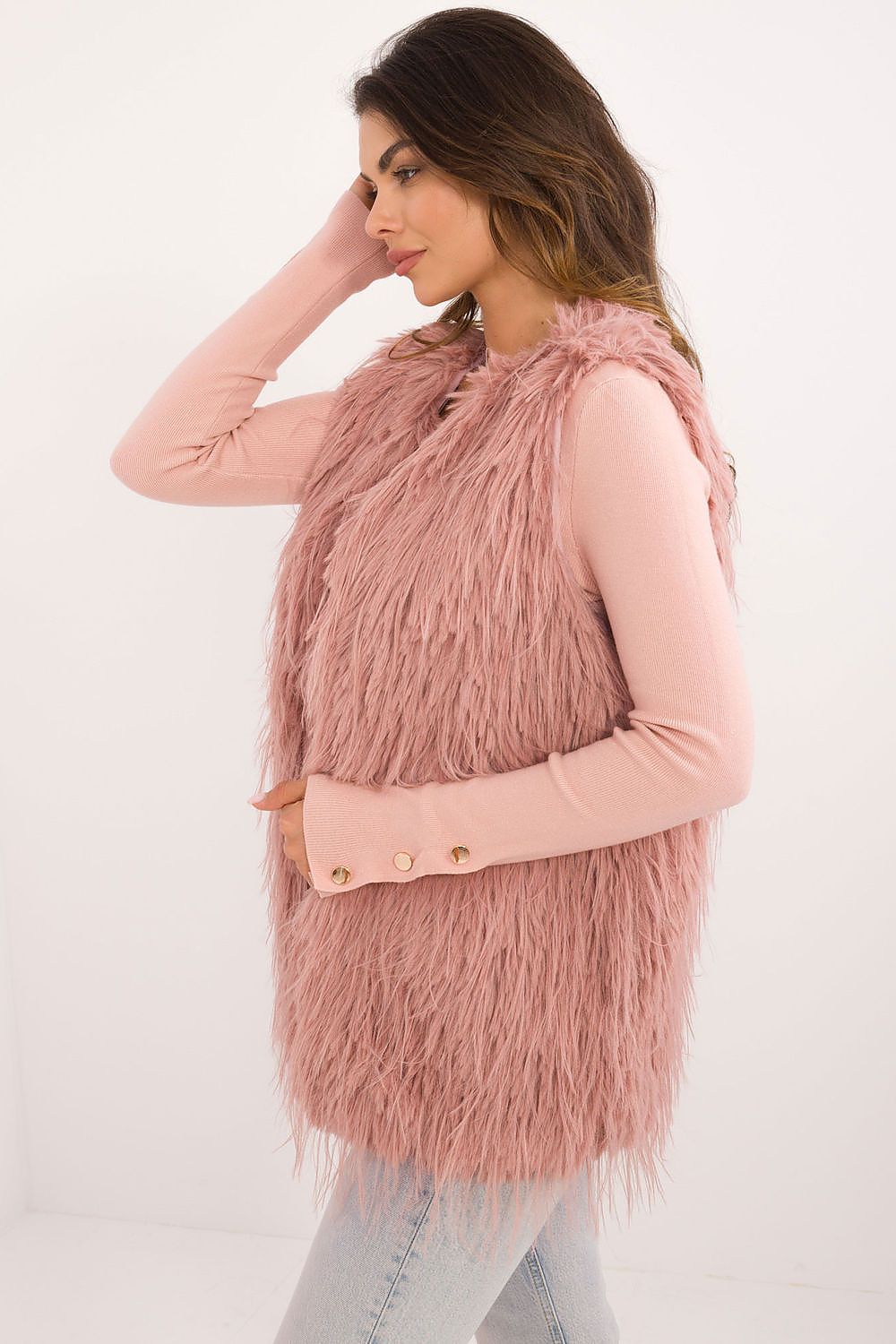 Gilet model 200200 AT