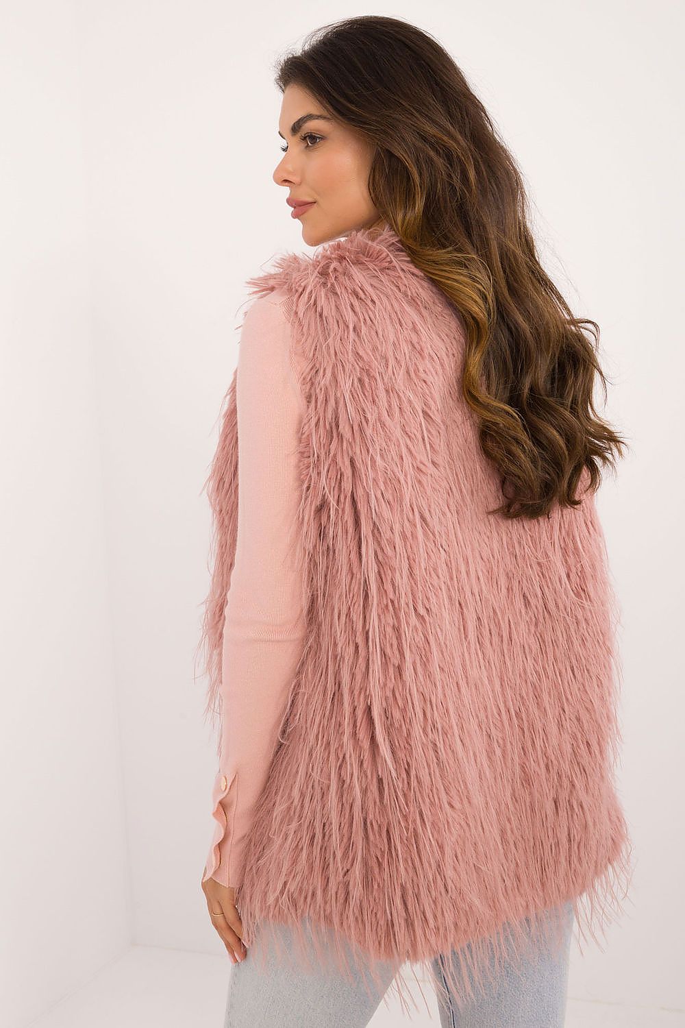 Gilet model 200200 AT