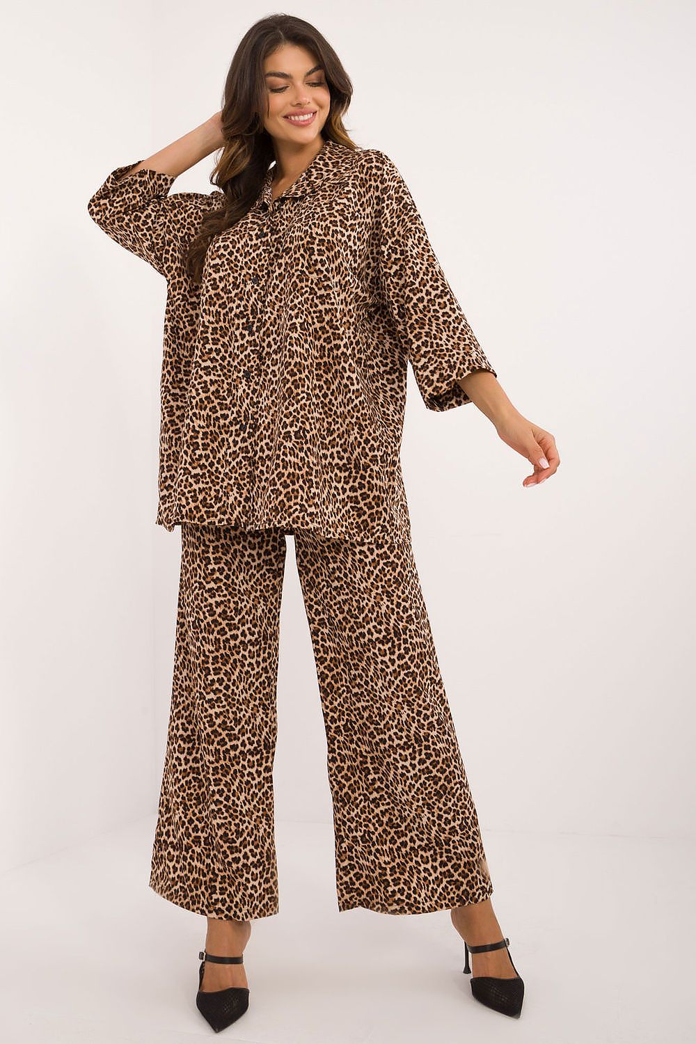 Set model 200217 Italy Moda