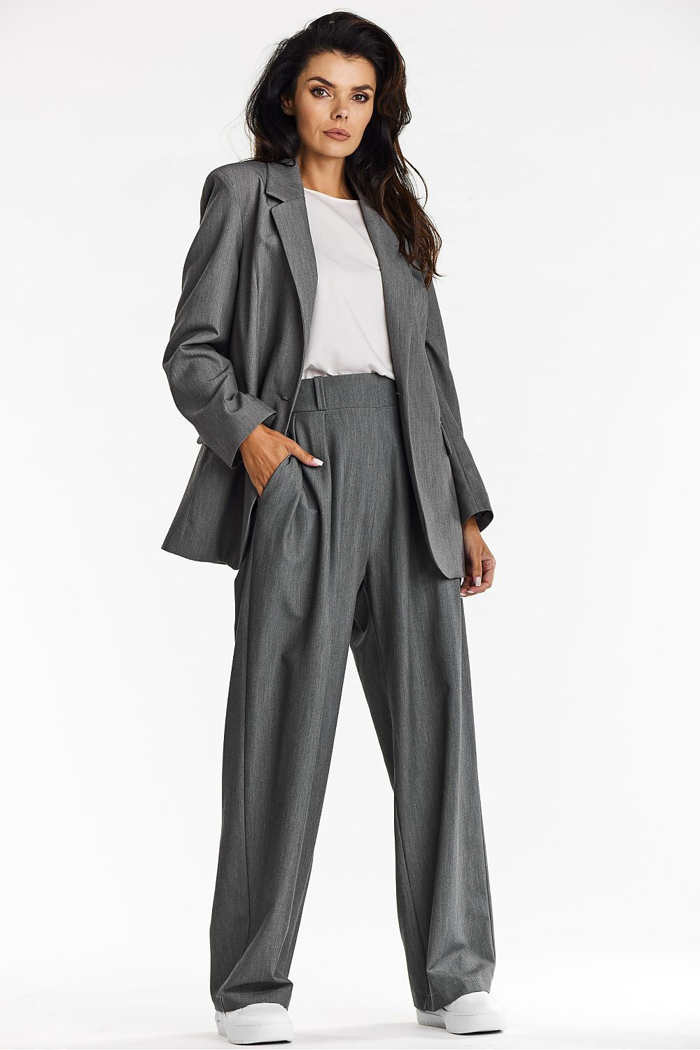 Jacket model 200566 awama
