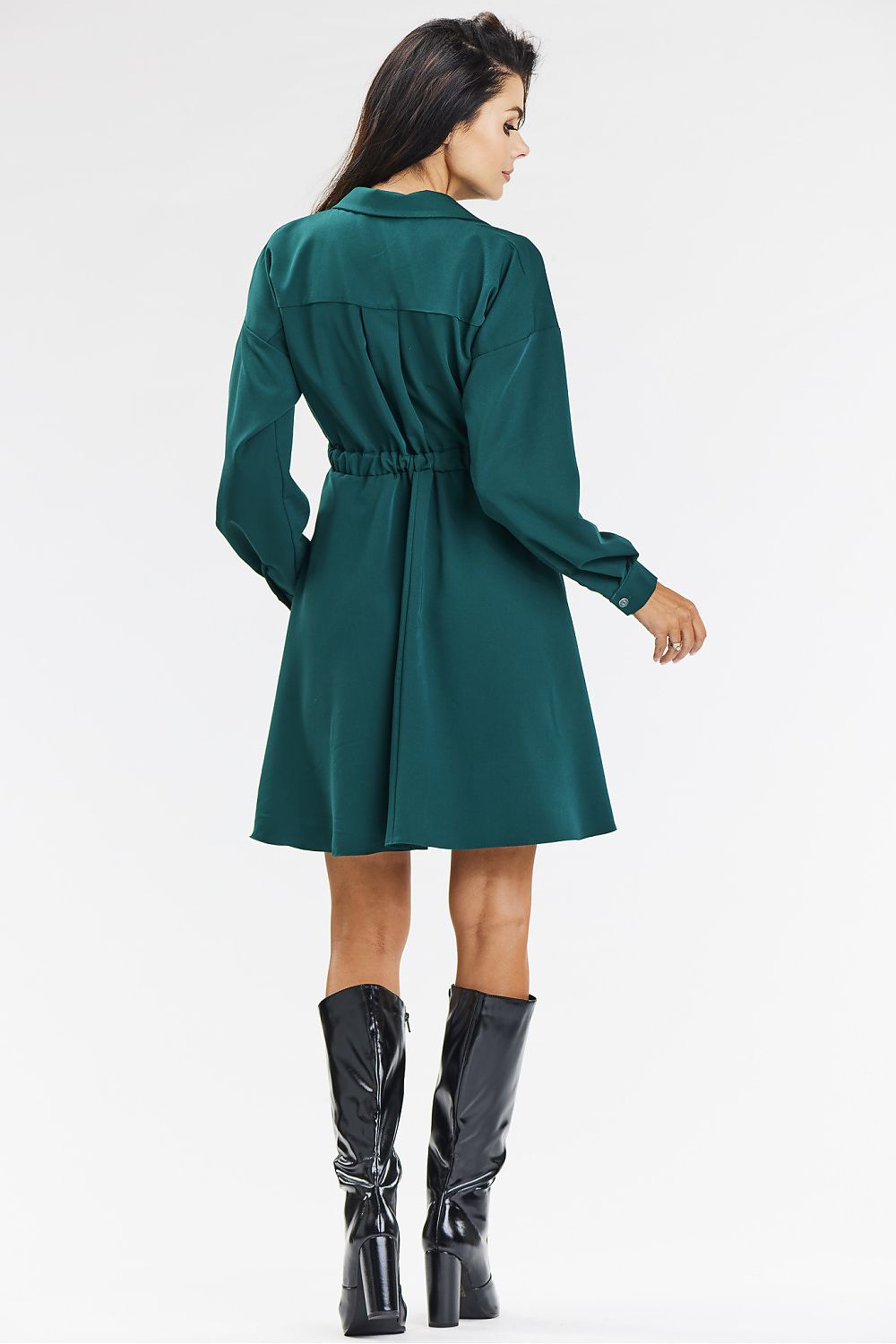 Daydress model 200588 awama
