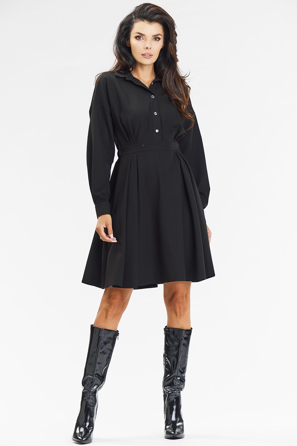 Daydress model 200589 awama