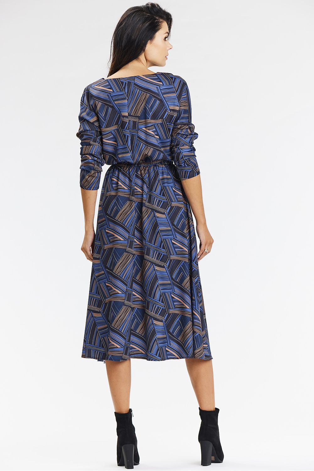 Daydress model 200592 awama