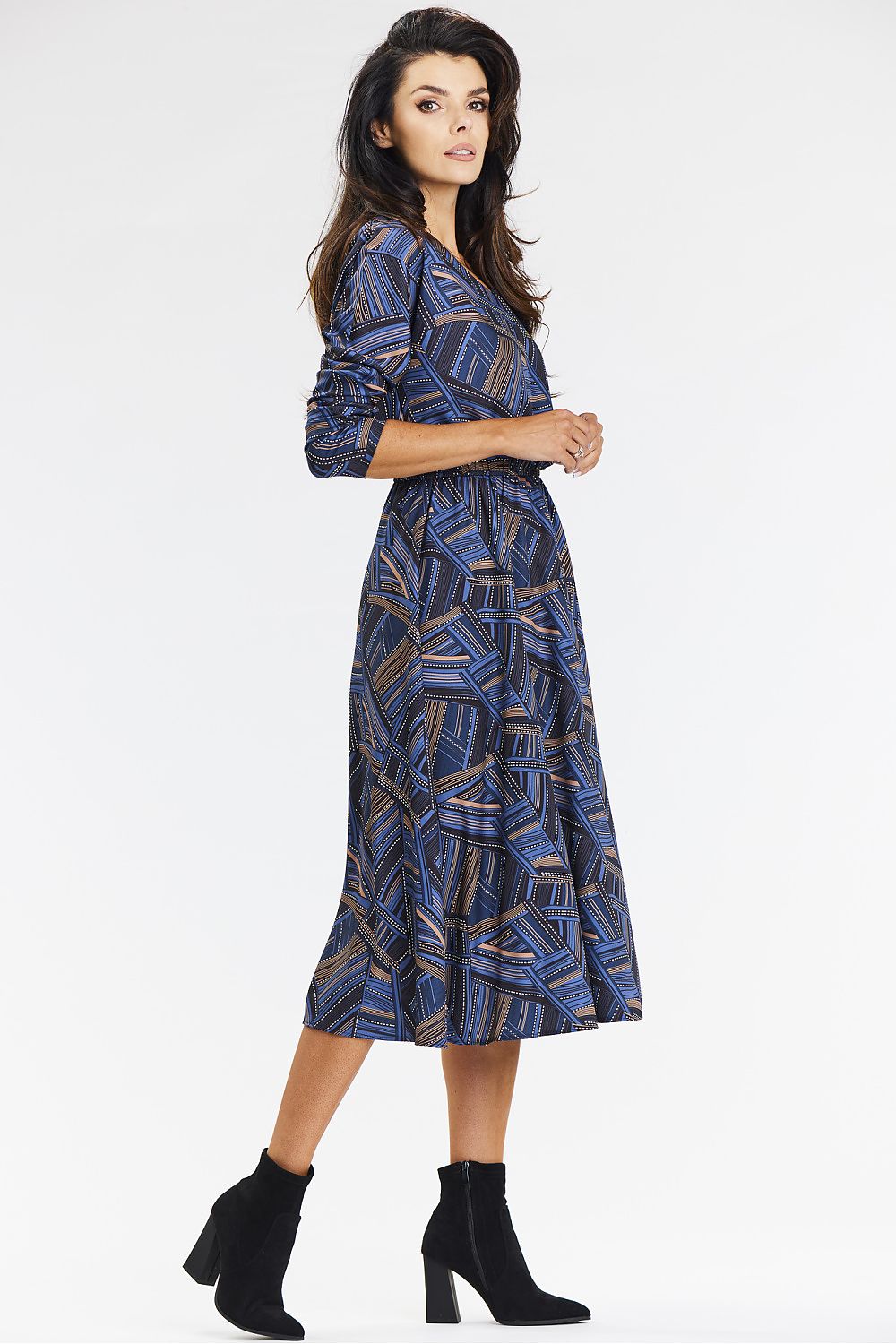 Daydress model 200592 awama