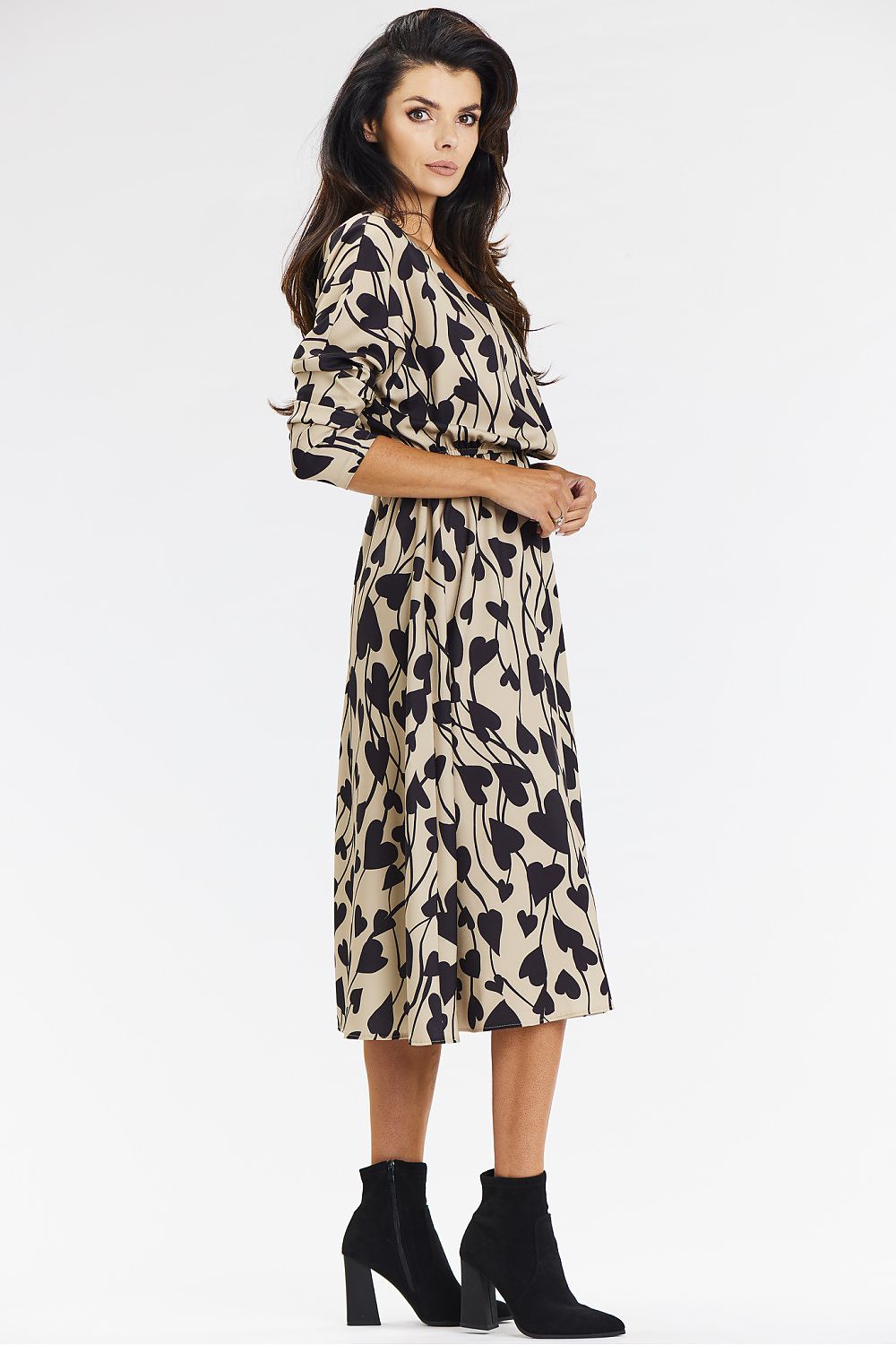 Daydress model 200594 awama