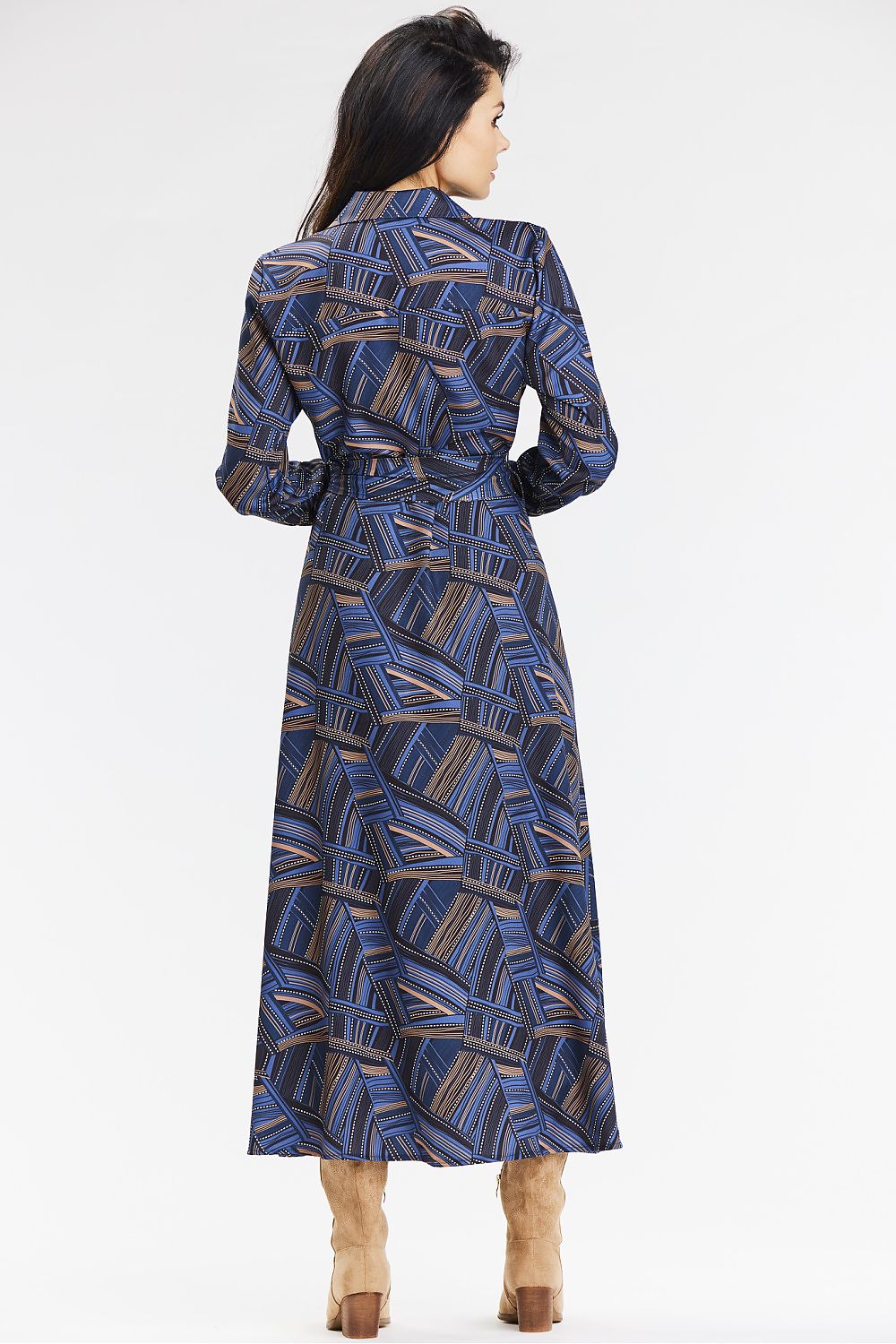 Daydress model 200602 awama