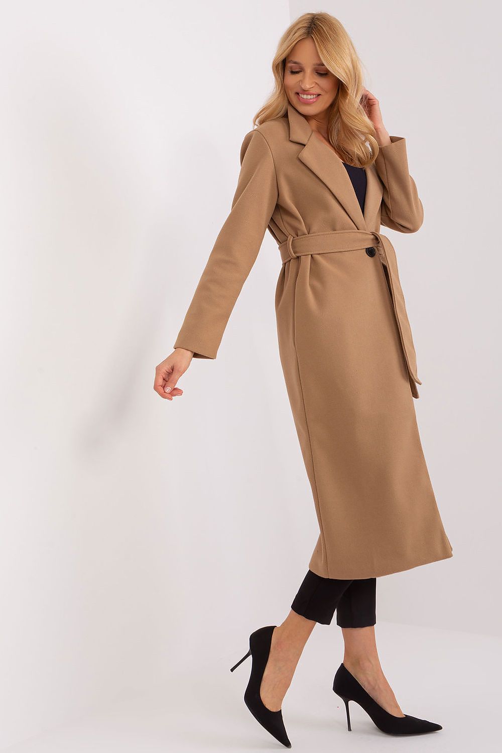 Coat model 201364 Och Bella